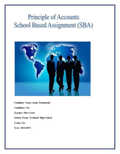 Applied Math Sba