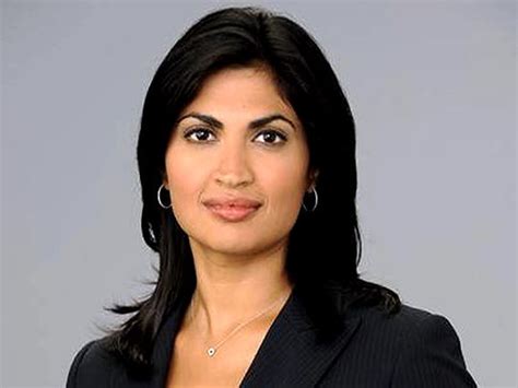 Vinita Nair Leaves World News Now Abc Anchor Announces