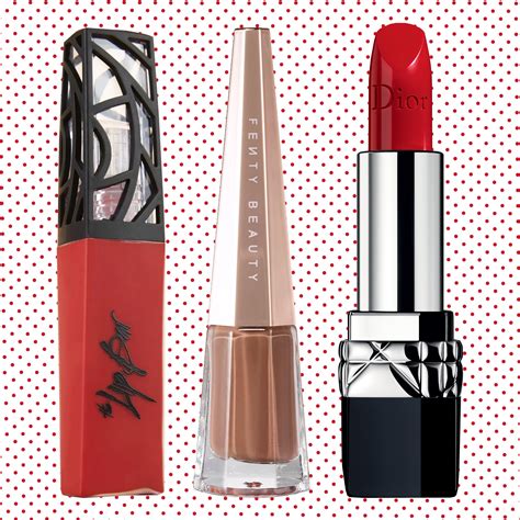 Pucker Up You Re Gonna Want These 12 Lipsticks Teen Vogue
