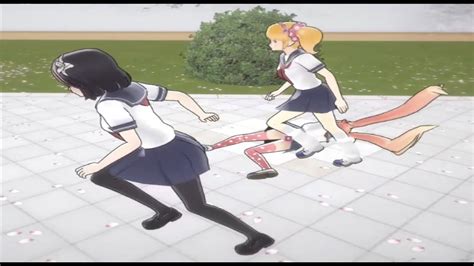 The Gardening Club Needs A Second Exit And Triggering An Old Osana Bug