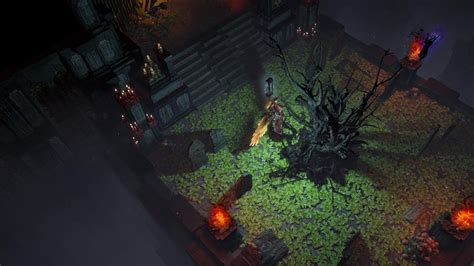Find out more in this. Overgrown Tomb Path of Exile Hideout - YouTube