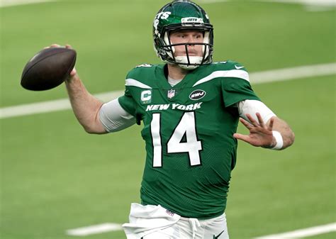 Ny Jets 3 Players Who Could Be The Teams Quarterback In 2021