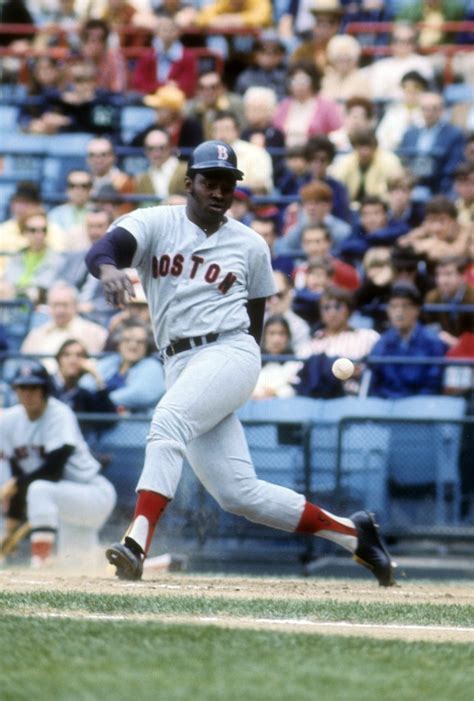 Former Sox Great George ‘boomer Scott Dead At Age 69