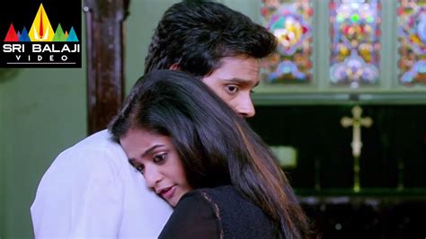 Lovers Telugu Movie Part 1010 Sumanth Ashwin Nanditha Sri Balaji