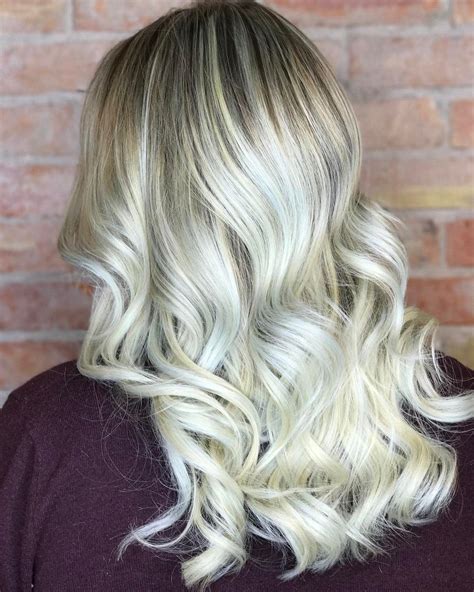 Awesome 50 Picture Perfect Platinum Blonde Hair Looks The Alluring Light Hues Check More At