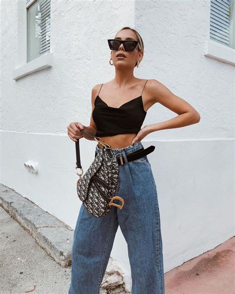 15 Casual Street Style Outfits For Summer You Will Definitely Want To