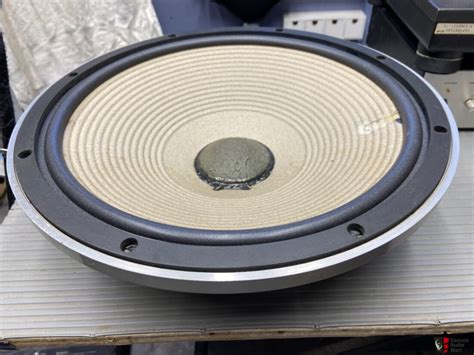 Woofer 40 802a 2 For Hpm 150 Hpm 1500 Perfect Workingfree Canada