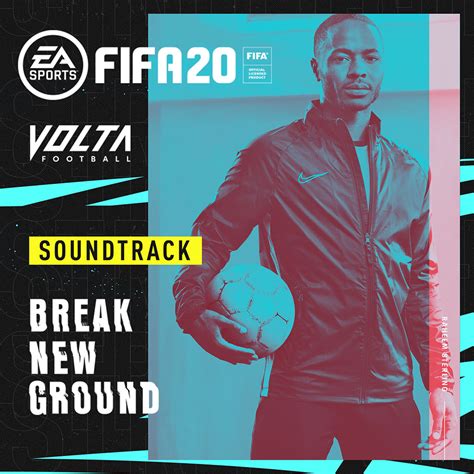 Fifa 20 Soundtrack Artists Songs And Music On New Game Reveal Date