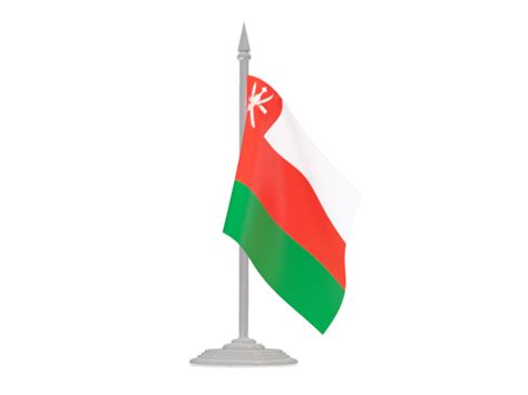 Oman Flag Png Transparent Images Png All