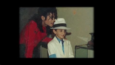 Watch The Shocking First Trailer For Controversial Documentary Leaving Neverland Gossie
