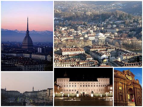 ➤ controlla ora la tua città con le immagini delle webcam in. Torino - Wikipedia