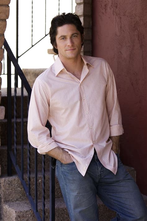 What Is David Conrad Doing Now Is He Married Net Worth