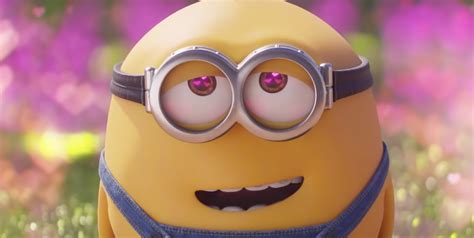 Minions The Rise Of Gru Breaks Box Office Record