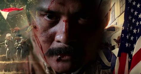 Pinoy Movie Blogger Heneral Luna Trailer Impressions Reintroducing