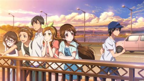 Anime Glasslip Anime Love Anime Guys Anime Manga Anime Art Otaku