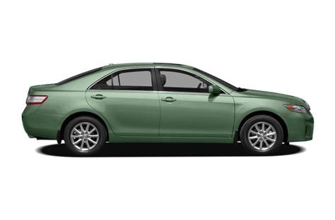 2010 Toyota Camry Hybrid Specs Price Mpg And Reviews