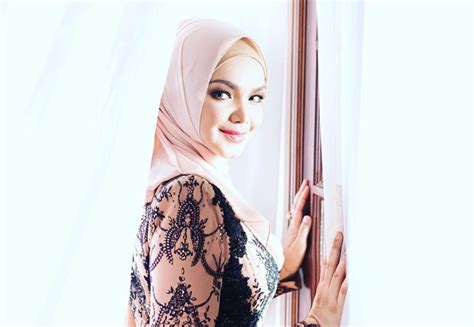Siti Nurhaliza Urges Public To Remove Her Latest Single From Youtube