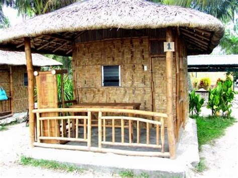 Bahay Kubo Cottage