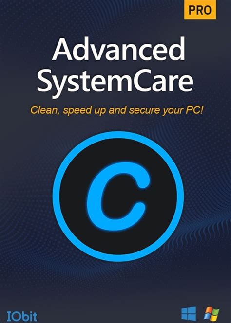 Iobit Advanced Systemcare Pro 1402154 Full Crack Free Downloads