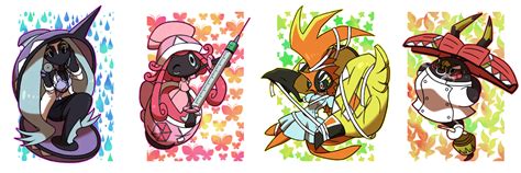 Pokémon Image By Pixiv Id 6680449 2174109 Zerochan Anime Image Board
