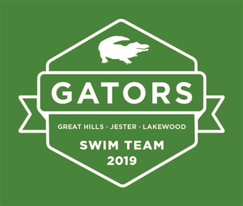Home Gators Swim Team