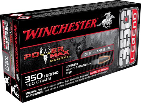 Deer Hunting Ammo The 4 Best Straight Walled Rifle Cartridges