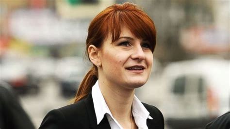 maria butina russian gun rights activist linked to nra charged as kremlin agent abc news