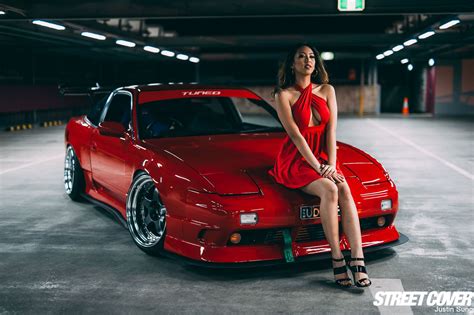 Sexy Cars And Girls Wallpaper And Pictures Jdm Cars With Girls My Xxx Hot Girl