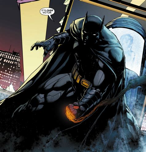 Jason Fabok Comic Book Art Batman Batman Art Batman