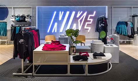 Nike Yorkdale Shopping Centre New Toronto Can Xl