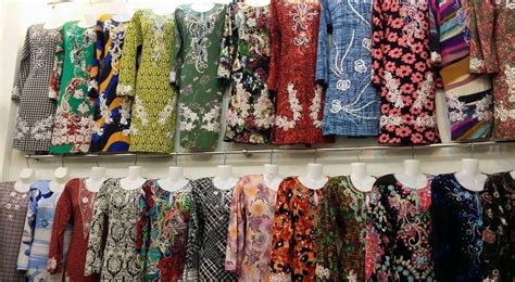 Borong mobil hingga 191 unit, warga tuban sempat tolak lahan kilang. 55+ Kilang Baju Kurung Di Malaysia, Inspirasi Terpopuler!