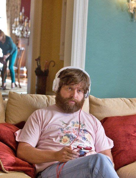 Zach Galifianakis Hangover Pictures Animated Love Images Zach Galifianakis