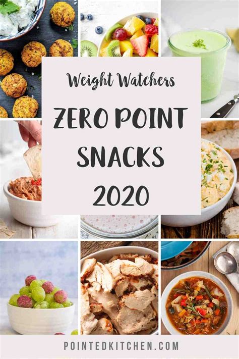 The blue plan will continue with the 200+ zero point foods just like freestyle did before. Pin on Weight Watchers Zero Point Recipes