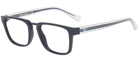 Emporio Armani 31085570 Prescription Glasses Online Lenshopeu