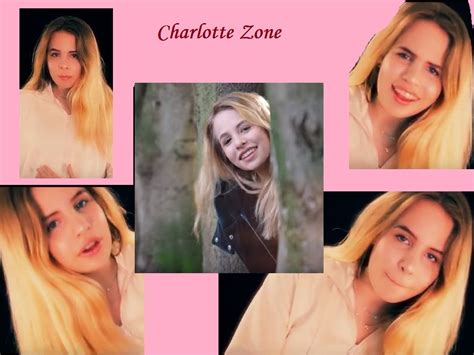 Miss Charlotte Charlotte Zone Wallpaper 41428348 Fanpop