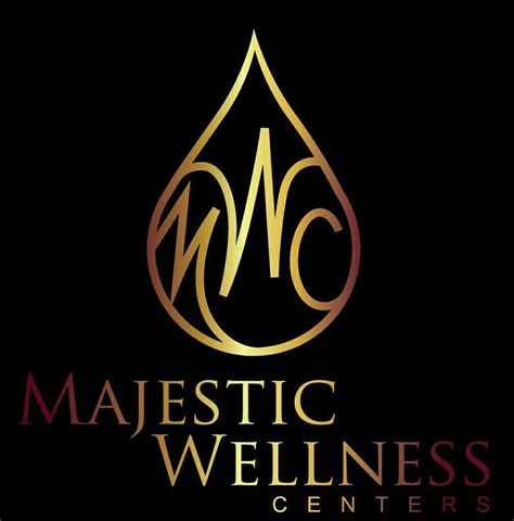 Majestic Wellness Centers Greenville Sc Greenville Sc