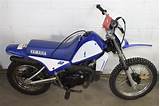 Yamaha Atvs And Dirt Bikes Pictures