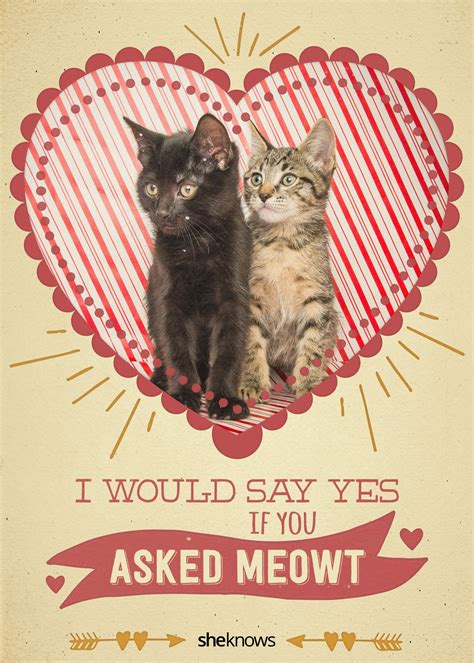 give one of these purr fect valentine s day cards to the one you love grumpy cat valentines