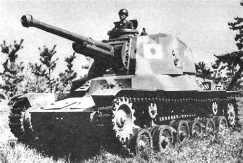 Type 3 Chi Nu Tank Encyclopedia