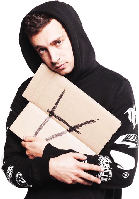 Download Hd Tyler Joseph Top Png By Dlr D Josh Dun Holding A Sign