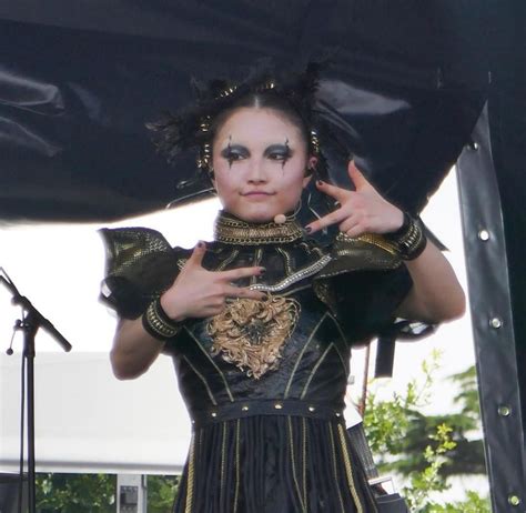 Helmed by producer key kobayashi, who operates under. Avengers Thursday 001 (07NOV2019) : BABYMETAL