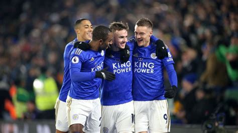 Burnley vs leicester city tips and predictions. Burnley vs Leicester City 2019/20 EPL Betting Preview ...