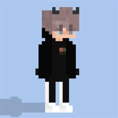 Cool Pixel Art Profile Pictures Mostly People Use Them As Profile