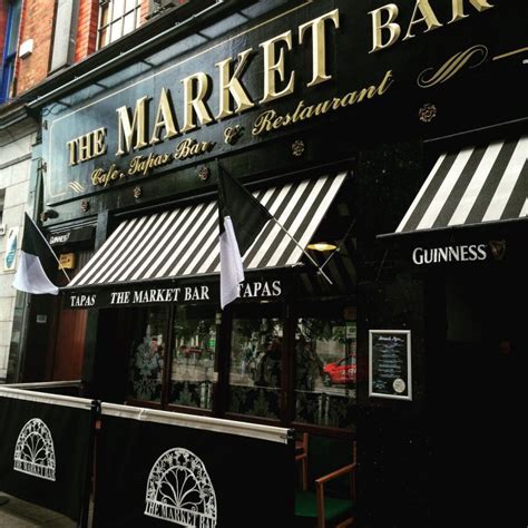 Five Pubs And Bars In Dundalk You Need To Visit Before You Die Ireland