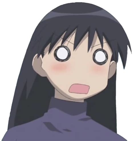 Transparent Funny Anime Faces Png