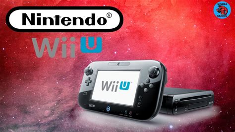 Is A Modded Nintendo Wii U Worth It In 2023 Youtube