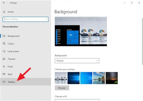 How To Show Missing Time And Date In Taskbar On Windows 10