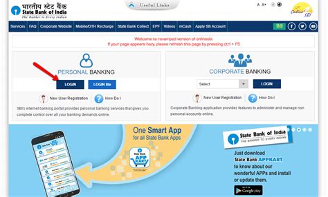 New credit card application in 3 easy steps. Solved State Bank of India Online Banking Login