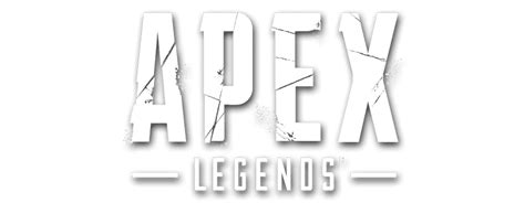 Apex Legends Logo Apex Legends Logo Apex Legends White Symbol Images