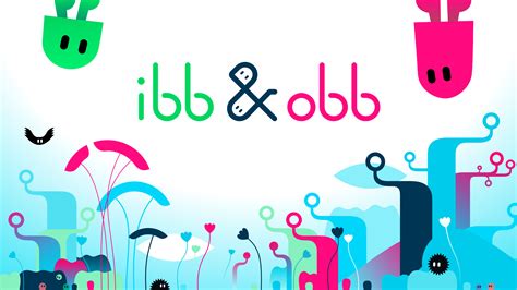 Ibb And Obb Review Switch Player